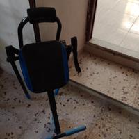 sedile per hoverboard 