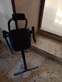 sedile per hoverboard 