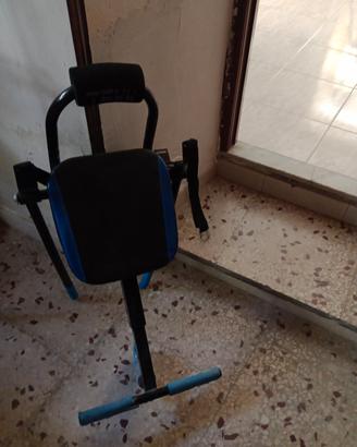 sedile per hoverboard 