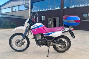 Yamaha XT 600 3TB AVVIAMENTO ELETTRICO 1992