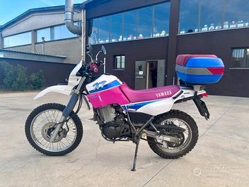 Yamaha XT 600 3TB AVVIAMENTO ELETTRICO 1992