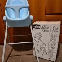 seggiolone per doccia bimbo chicco