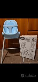 seggiolone per doccia bimbo chicco
