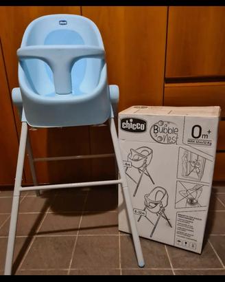 seggiolone per doccia bimbo chicco