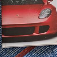 libro auto leggendarie