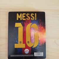 FIFA 15 Steel book Xbox One