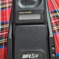 Micro Tac Gold SIP by Motorola
