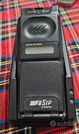 Micro Tac Gold SIP by Motorola