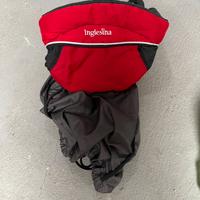 Seggiolino tavolo inglesina