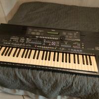 Tastiera Yamaha PSR 1700