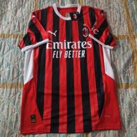 Maglia AC Milan 24/25 Home L