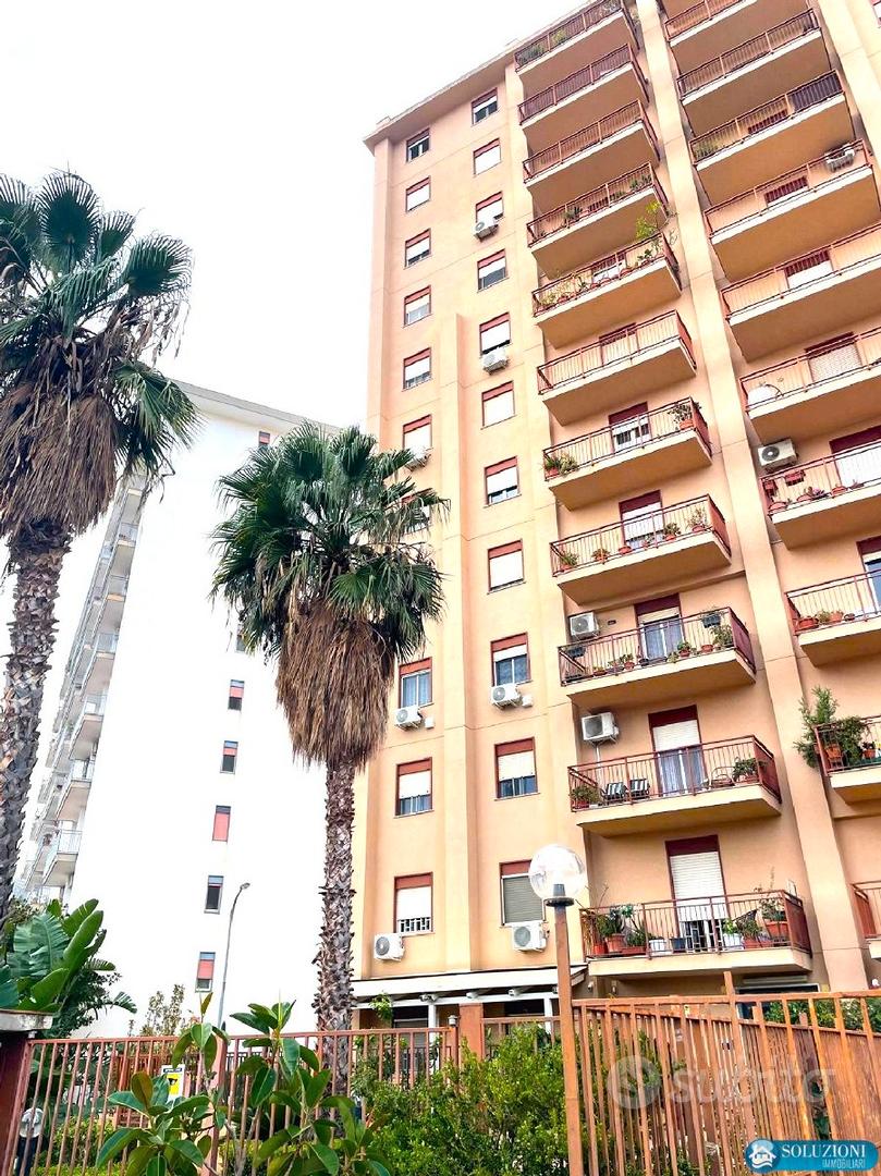Appartamento – Palermo, Guadagna, III Circoscrizione - Vista 2