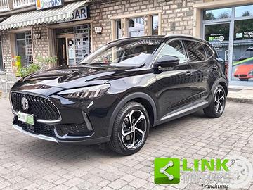 MG HS 1.5T-GDI Luxury