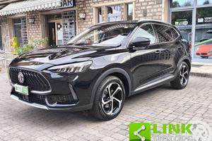 MG HS 1.5T-GDI Luxury