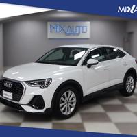 Audi Q3 35 Sportback 2.0 TDI Advanced S-Tronic 150