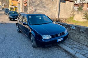 Golf IV 1.9 TDI 101 cv