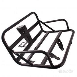 Portapacchi anteriore Piaggio Liberty Poste 622397