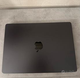 Macbook pro M4 512 Gb e 16 Ram