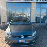 Volkswagen Golf 2.0 TDI 5p. Executive BlueMotion T