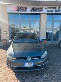 Volkswagen Golf 2.0 TDI 5p. Executive BlueMotion T