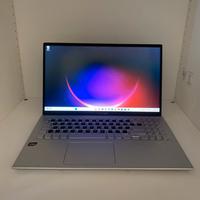 Asus Vivobook f512D