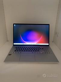 Asus Vivobook f512D