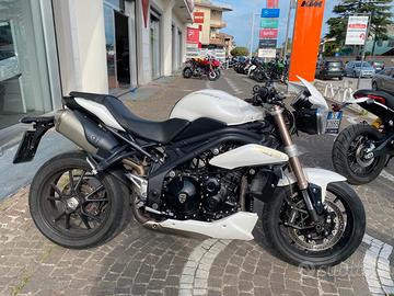 Triumph Speed Triple 1050 - 2013