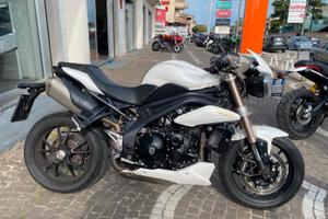 Triumph Speed Triple 1050 - 2013
