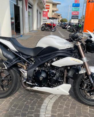 Triumph Speed Triple 1050 - 2013