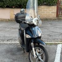 Piaggio Liberty 125cc 4T Euro 3
