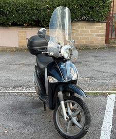 Piaggio Liberty 125cc 4T Euro 3