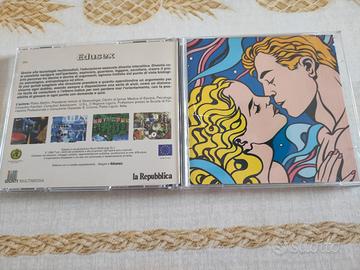 "Edusex" Ipertesto interattivo di educazione sessu