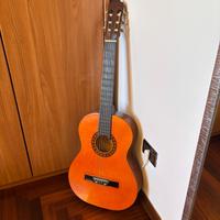 Chitarra classica