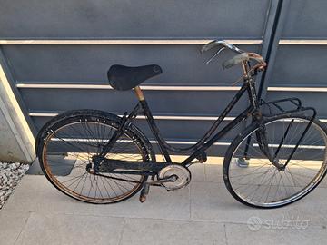 Bicicletta d'epoca 