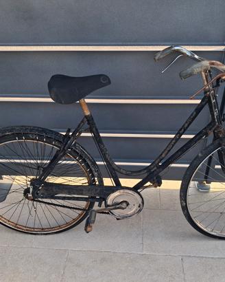 Bicicletta d'epoca 