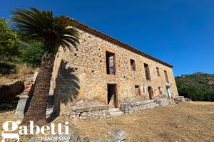Villa o villino Militello Rosmarino