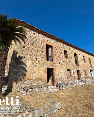 Villa o villino Militello Rosmarino