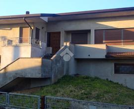 CASA INDIPENDENTE A BRUGINE