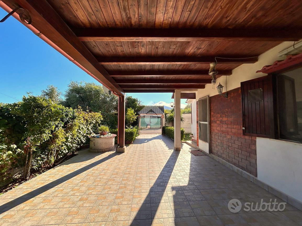 House in San Felice Circeo, Pantano Marino - Vista 4