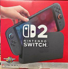 Nintendo switch 2