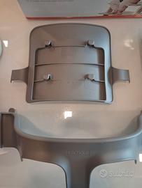 Stokke Baby Set + Stokke Tray