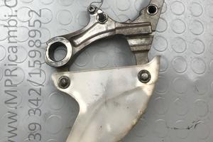 SUPPORTO PINZA KAWASAKI KXF 250 2006 2008 KX-F 200