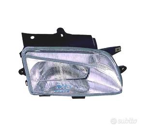 FANALE DESTRO PER PEUGEOT PARTNER 96-02