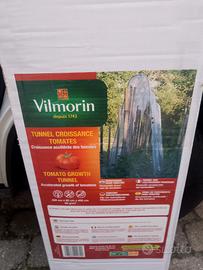serra per pomodori wilmorin