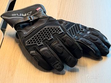 Guanti Moto DANE ODIN Gore-Tex Grip