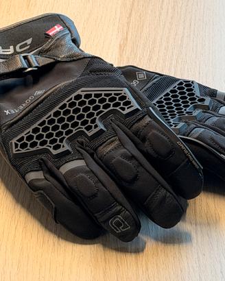 Guanti Moto DANE ODIN Gore-Tex Grip