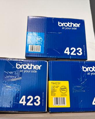Tonner Brother 423