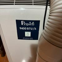 Pinguino 9400 BTU/h