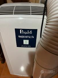 Pinguino 9400 BTU/h