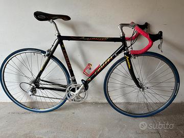 Bicicletta da corsa